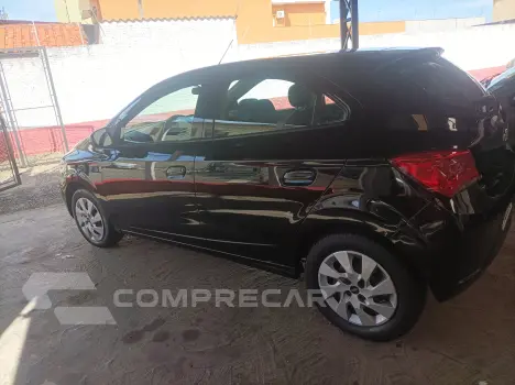 ONIX 1.4 MPFI LT 8V