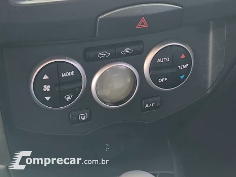 LIVINA 1.8 SL 16V