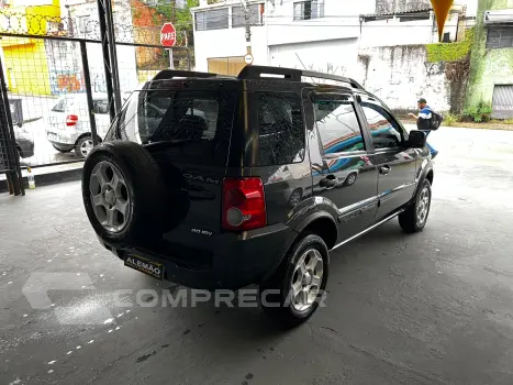 ECOSPORT 2.0 XLT 16V