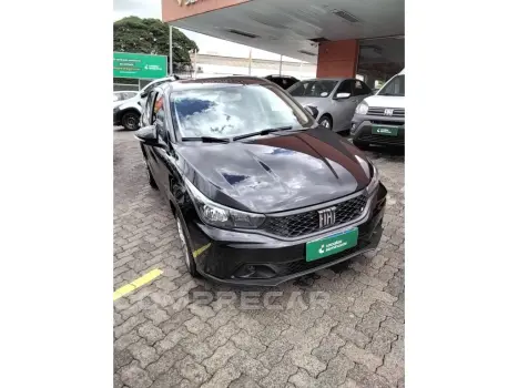 ARGO 1.0 FIREFLY FLEX DRIVE MANUAL