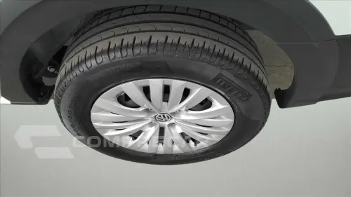 SAVEIRO 1.6 MSI ROBUST CS 8V FLEX 2P MANUAL