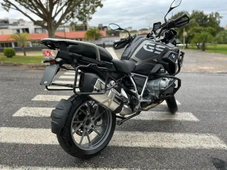R 1200 GS