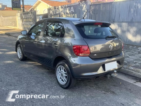 GOL 1.0 MI 8V G.IV