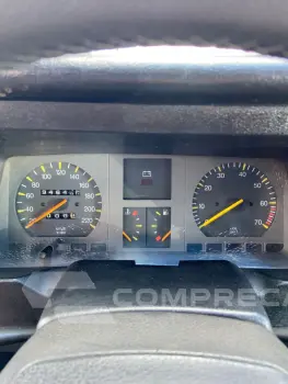 KADETT 2.0 MPFI GLS 8V