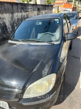 CELTA 1.0 MPFI Spirit 8V