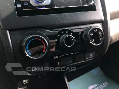 Fit 1.5 Personal 16V Flex 4P Automático