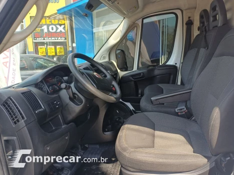 Ducato 2.3 MAXICARGO 3P TURBO