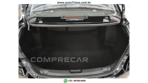 ONIX - 1.0 TURBO PLUS LT MANUAL