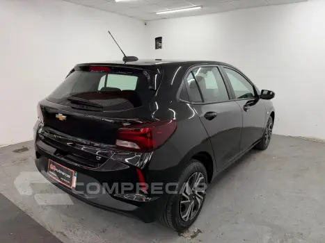 ONIX HATCH LT 1.0 12V Flex 5p Mec.