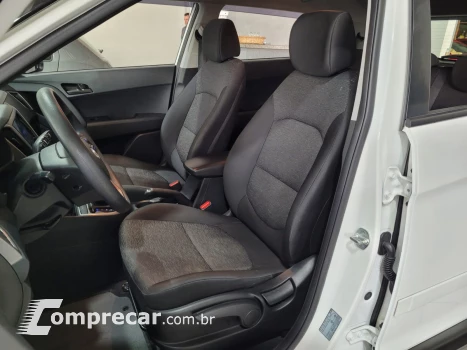 CRETA 1.6 16V Attitude