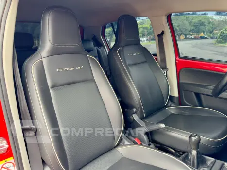 CROSS UP 1.0 TSI 12V