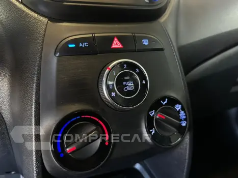 HB20 1.0 COMFORT PLUS 12V TURBO FLEX 4P MANUAL