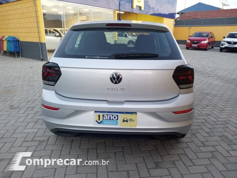 Polo MPI (Flex)