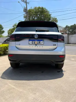 T-CROSS SENSE