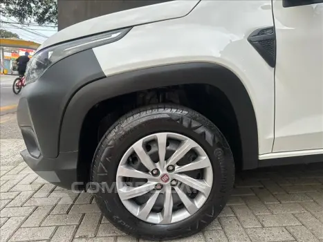 STRADA 1.3 Firefly Endurance CS