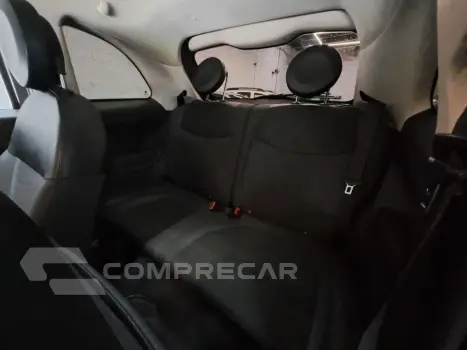 500 1.4 Cult 8V Flex 2P Automatizado