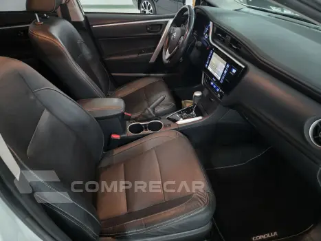 Corolla 2.0 16V 4P XEI FLEX AUTOMÁTICO
