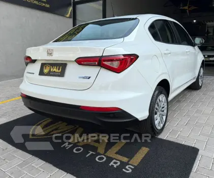 CRONOS DRIVE 1.3 8V Flex