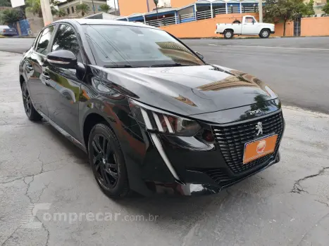 208 1.0 4P FLEX FIREFLY STYLE