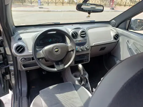 Agile 1.4 4P LTZ FLEX