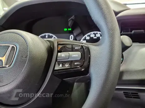 HR-V EXL 1.5 SENSING 16V 5P AUT