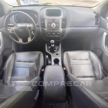 RANGER XLT 3.2 20V 4X4 CD DIESEL