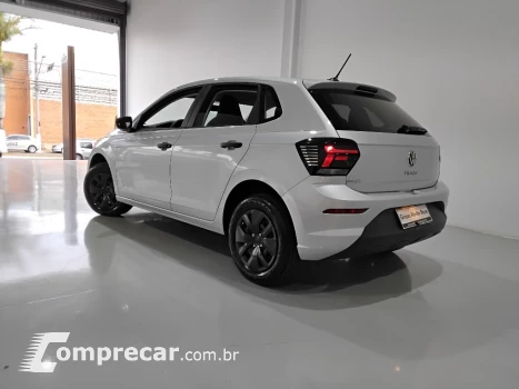 POLO 1.0 MPI TRACK MANUAL