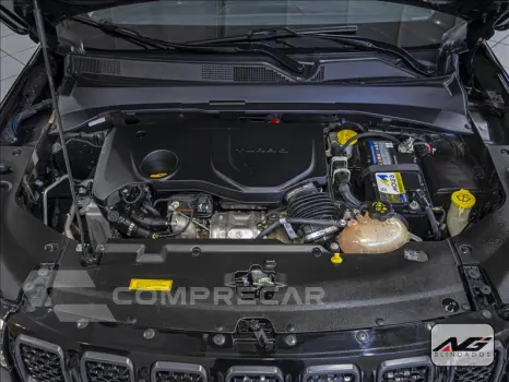 COMPASS 1.3 T270 Turbo Limited