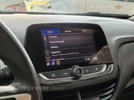 ONIX HATCH LT 1.0 12V TB Flex 5p Mec.