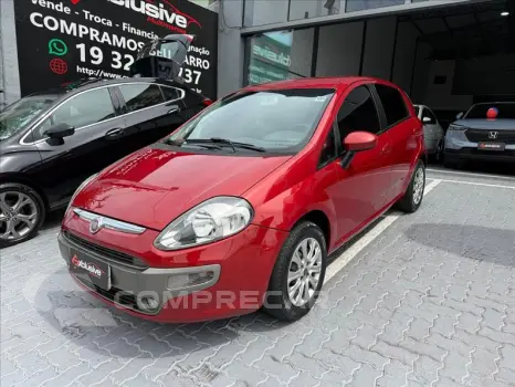 PUNTO 1.6 Essence 16V