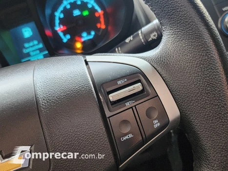 S10 LT 2.4 4X2 CD PICK-UP LT 2.4 F.POWER 4X2 CD