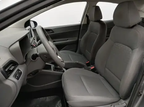 HB20S 1.0 TGDI FLEX COMFORT PLUS AUTOMÁTICO