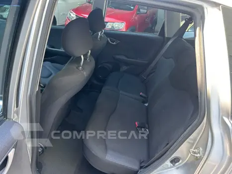FIT 1.4 LX 16V FLEX 4P MANUAL