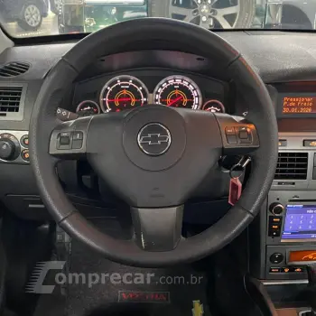 Vectra Elite 2.0 MPFI 8V FlexPower Aut.