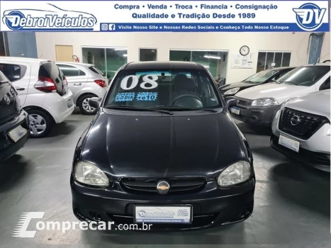CLASSIC 1.0 MPFI Life 8V