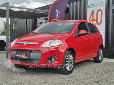 Fiat PALIO 4 portas