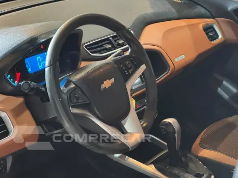 ONIX 1.4 MPFI ACTIV 8V FLEX 4P AUTOMATICO