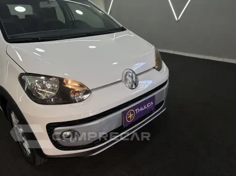 CROSS UP 1.0 TSI 12V