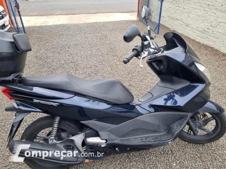 PCX