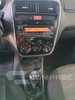 PUNTO 1.4 ELX 8V