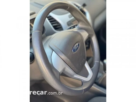 KA - 1.0 SE 12V 4P MANUAL