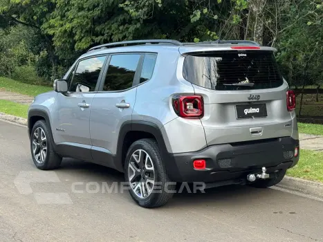 RENEGADE 1.8 16V Longitude
