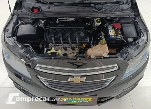 ONIX 1.4 MPFI LT 8V