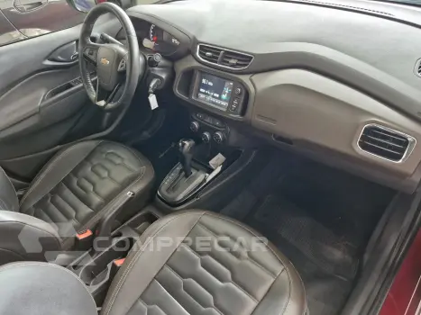 PRISMA 1.4 MPFI LTZ 8V FLEX 4P AUTOMÁTICO