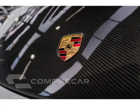 CAYMAN 2.7 I6 24V GASOLINA 2P AUTOMÁTICO