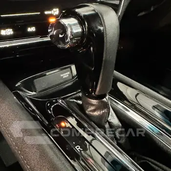 HR-V EX 1.8 Flexone 16V 5p Aut.