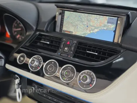 Z4 2.0 16V 20I SDRIVE GP ROADSTER AUTOMÁTICO