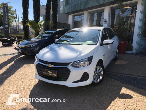 Onix 1.0 Flex Lt Manual
