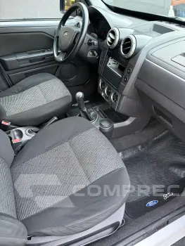 ECOSPORT 1.6 Freestyle 8V