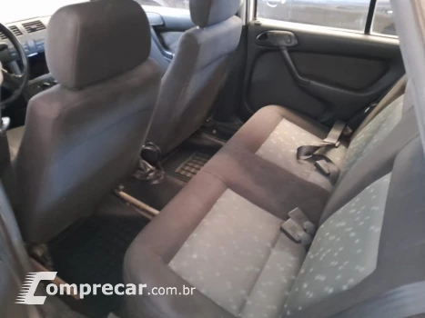 Gol G3 16v